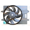 Ventilador, refrigeración del motor BEHR HELLA SERVICE