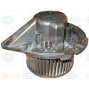 Ventilador habitáculo BEHR HELLA SERVICE