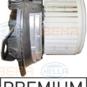 Ventilador habitáculo BEHR HELLA SERVICE