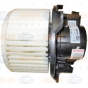 Ventilador habitáculo BEHR HELLA SERVICE