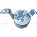 Filtro deshidratante, aire acondicionado BEHR HELLA SERVICE