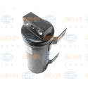 Filtro deshidratante, aire acondicionado BEHR HELLA SERVICE