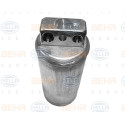 Filtro deshidratante, aire acondicionado BEHR HELLA SERVICE