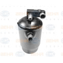Filtro deshidratante, aire acondicionado BEHR HELLA SERVICE