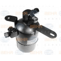 Filtro deshidratante, aire acondicionado BEHR HELLA SERVICE