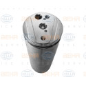Filtro deshidratante, aire acondicionado BEHR HELLA SERVICE