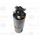Filtro deshidratante, aire acondicionado BEHR HELLA SERVICE