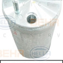 Filtro deshidratante, aire acondicionado BEHR HELLA SERVICE