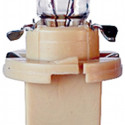 Pack Lámparas incandescentes, panel de instrumentos (10 uds) HELLA 8GA 007 997-272