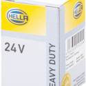 Pack Lámparas, luz interior (10 uds) HELLA 8GP 002 066-241