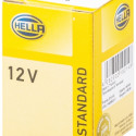Pack Lámparas, luz interior (10 uds) HELLA 8GP 002 068-121