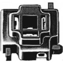Conector HELLA 8JA 001 909-001