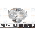 Embrague, ventilador del radiador BEHR HELLA SERVICE