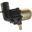 Bomba de agua de lavado, lavado de parabrisas HELLA 8TW 006 848-061