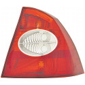 Piloto posterior