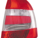 Piloto posterior