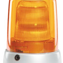 Tulipa, luz de emergencia