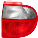 Piloto posterior