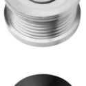 Rueda libre alternador