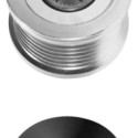 Rueda libre alternador