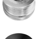 Rueda libre alternador
