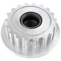 Rueda libre alternador