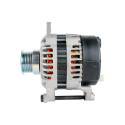 Alternador HELLA 8EL 012 430-211
