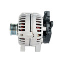 Alternador HELLA 8EL 011 710-661