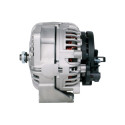 Alternador HELLA 8EL 012 584-151