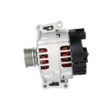 Alternador HELLA 8EL 012 429-231