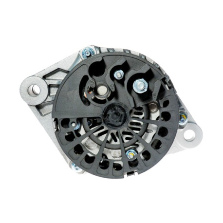 HELLA 8EL 011 710-451 Alternatore 14V 100A Per Opel Zafira A