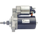 Motor de arranque HELLA 8EA 011 610-481
