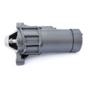 Motor de arranque HELLA 8EA 011 610-501