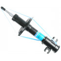 Amortiguador SACHS 200 650