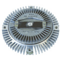 Embrague, ventilador del radiador