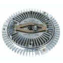 Embrague, ventilador del radiador