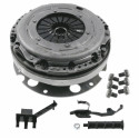 Kit de Embrague + Volante Bimasa ZMS Modul XTend