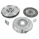 Kit de Embrague + Volante Bimasa ZMS Modul SACHS 2289 601 001