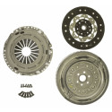 Kit de Embrague + Volante Bimasa ZMS Modul XTend SACHS 2289 601 002