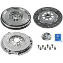 Kit de Embrague + Volante Bimasa ZMS Modul SACHS 2290 601 007