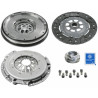 Kit de Embrague + Volante Bimasa ZMS Modul SACHS 2290 601 007