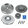 Kit de Embrague + Volante Bimasa ZMS Modul SACHS 2290 601 008