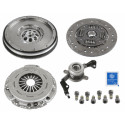 Kit de Embrague Modul Xtend plus CSC + Volante Bimasa ZMS SACHS 2290 601 011