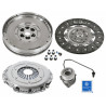 Kit de Embrague Modul Xtend plus CSC + Volante Bimasa ZMS SACHS 2290 601 025