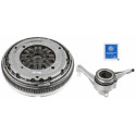 Kit de embrague CSC + Volante Bimasa SACHS 2290 601 034