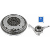 Kit de embrague CSC + Volante Bimasa SACHS 2290 601 034