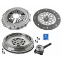 Kit de embrague CSC + Volante Bimasa SACHS 2290 601 035