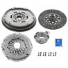 Kit de Embrague + Volante Bimasa ZMS Modul SACHS 2290 601 039