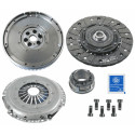 Kit de Embrague + Volante Bimasa ZMS Modul SACHS 2290 601 045