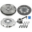 Kit de Embrague Modul Xtend plus CSC + Volante Bimasa ZMS SACHS 2290 601 060